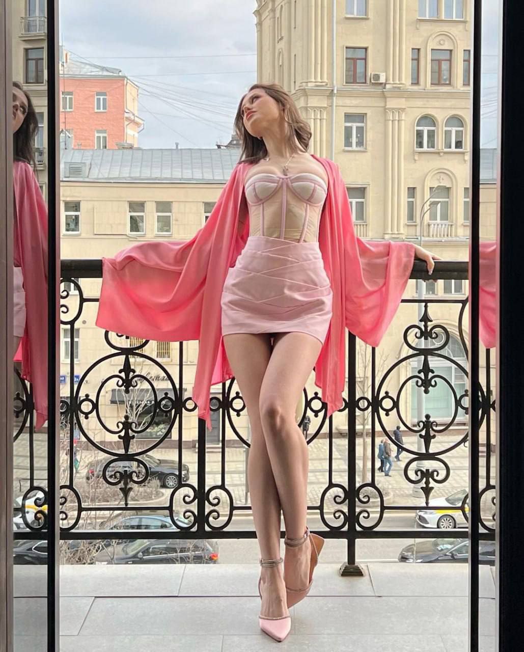 Фулл в комментах 👇. 