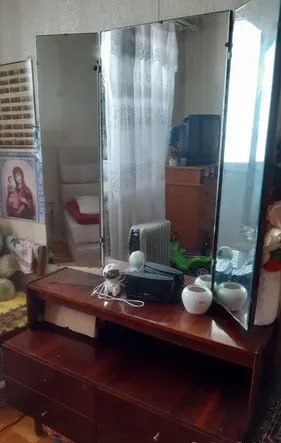 Трюмо С Зеркалом Ссср Купить