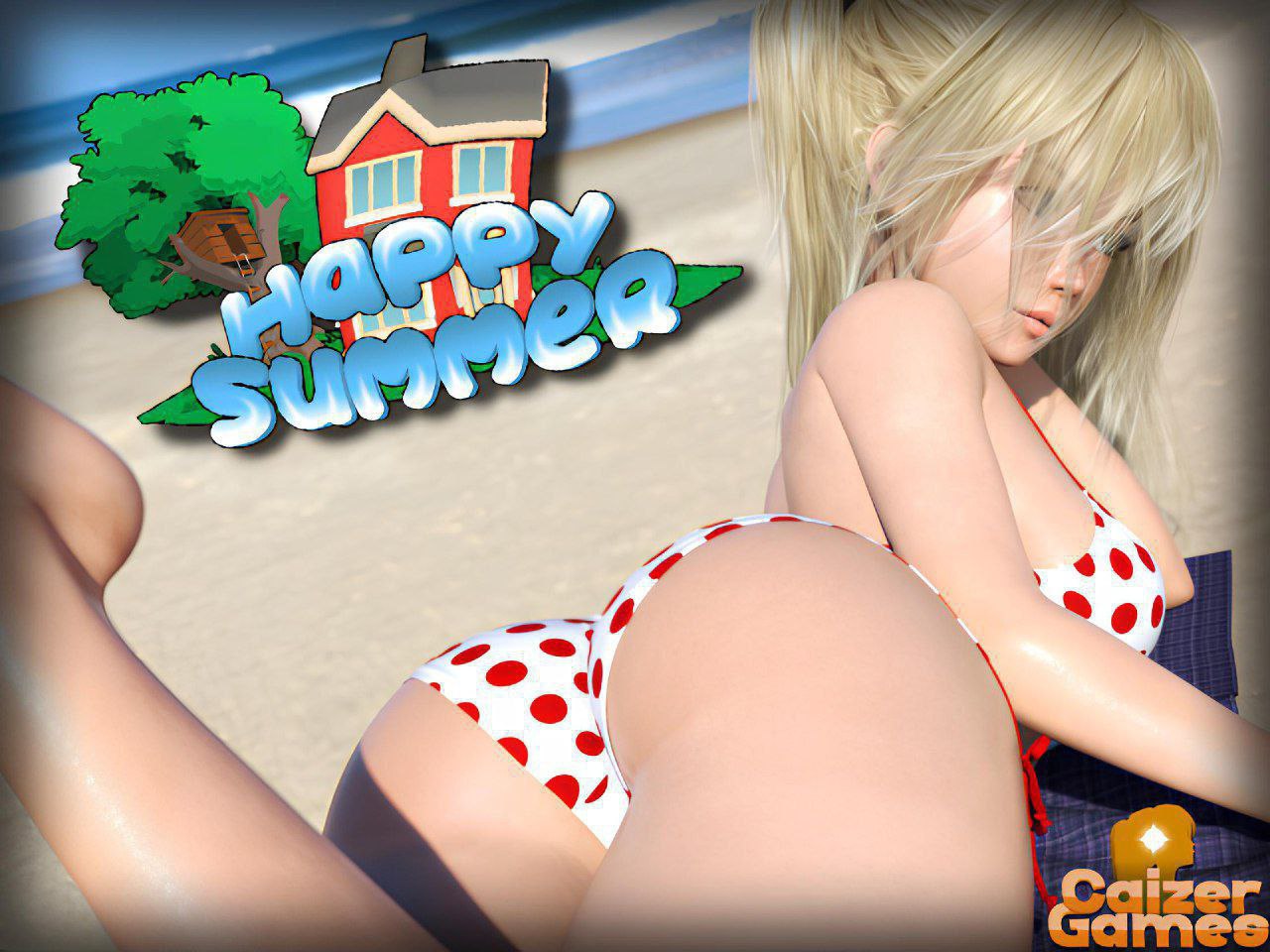 She writing her thoughts with a candid gaze