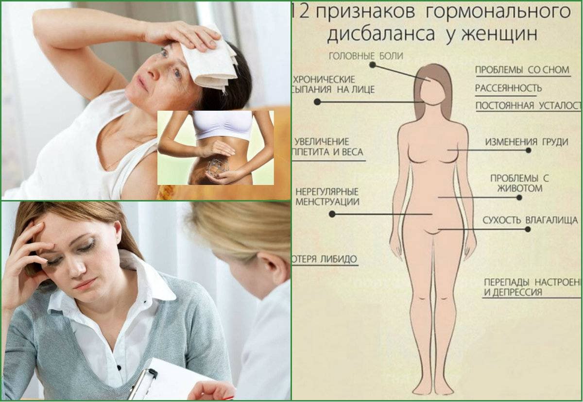 Усталость от недотраха Усталость от недотраха